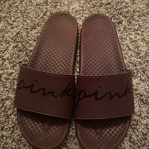 PINK Slides